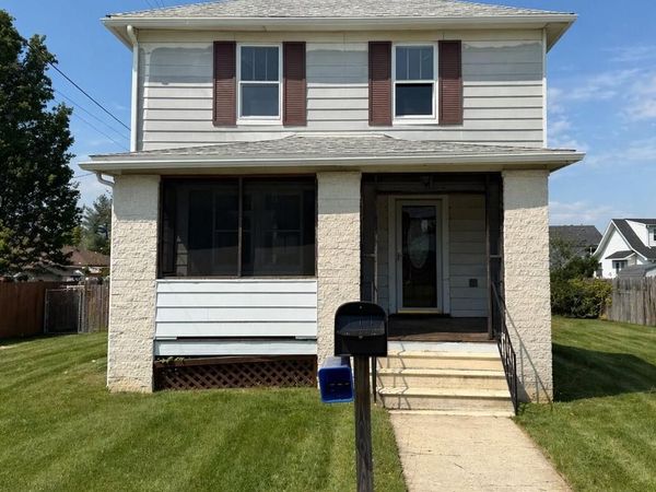 636 HOLY CROSS ROAD, BALTIMORE, MD 21225
