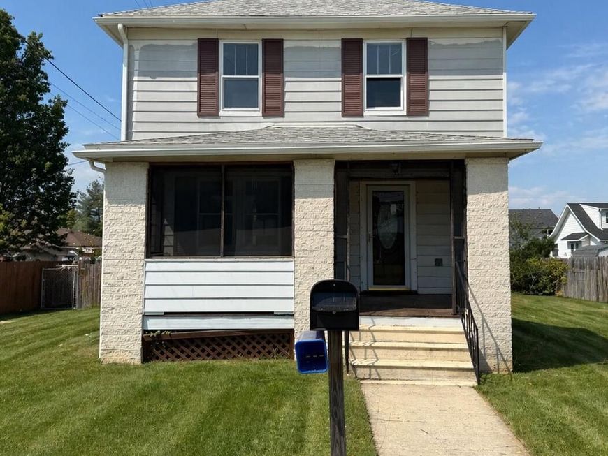 636 Holy Cross Road, Baltimore, MD 21225 Main Photo