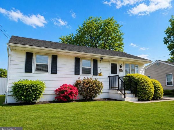 114 ROSELAWN ROAD, ANNAPOLIS, MD 21403