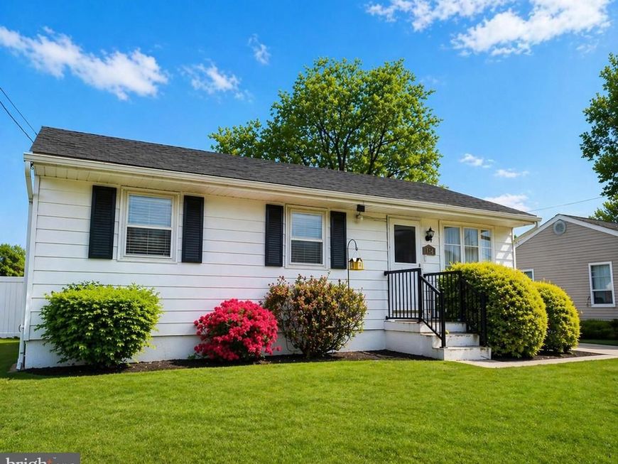 114 Roselawn Road, Annapolis, MD 21403 Main Photo