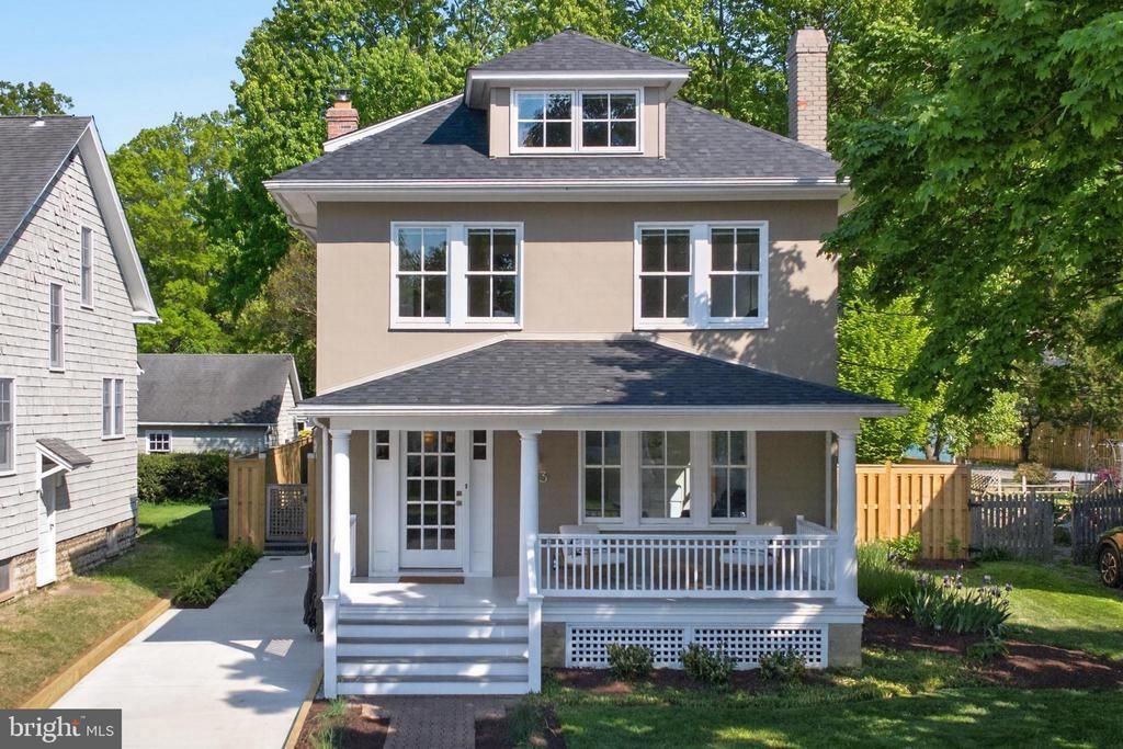 103 Mckendree Avenue, Annapolis, MD 21401 Main Photo