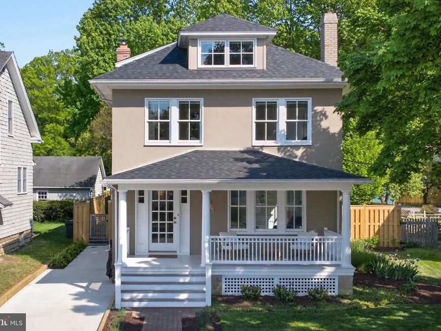 103 Mckendree Avenue, Annapolis, MD 21401 Main Photo