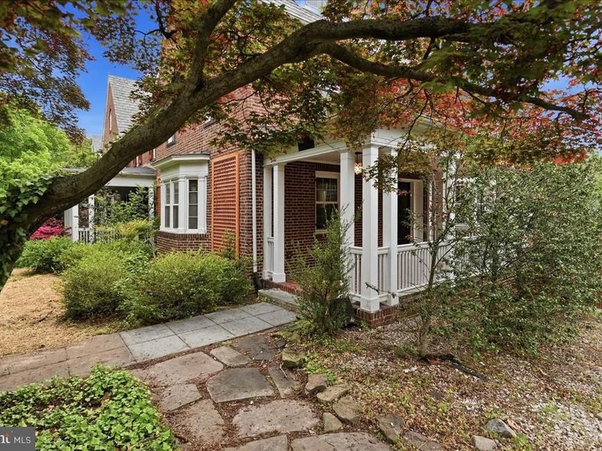 532 W University Parkway , Baltimore, MD 21210 Main Photo