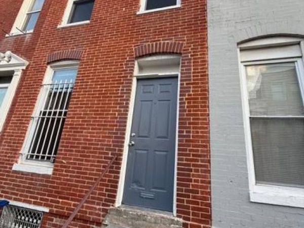 747 CARROLL STREET, BALTIMORE, MD 21230