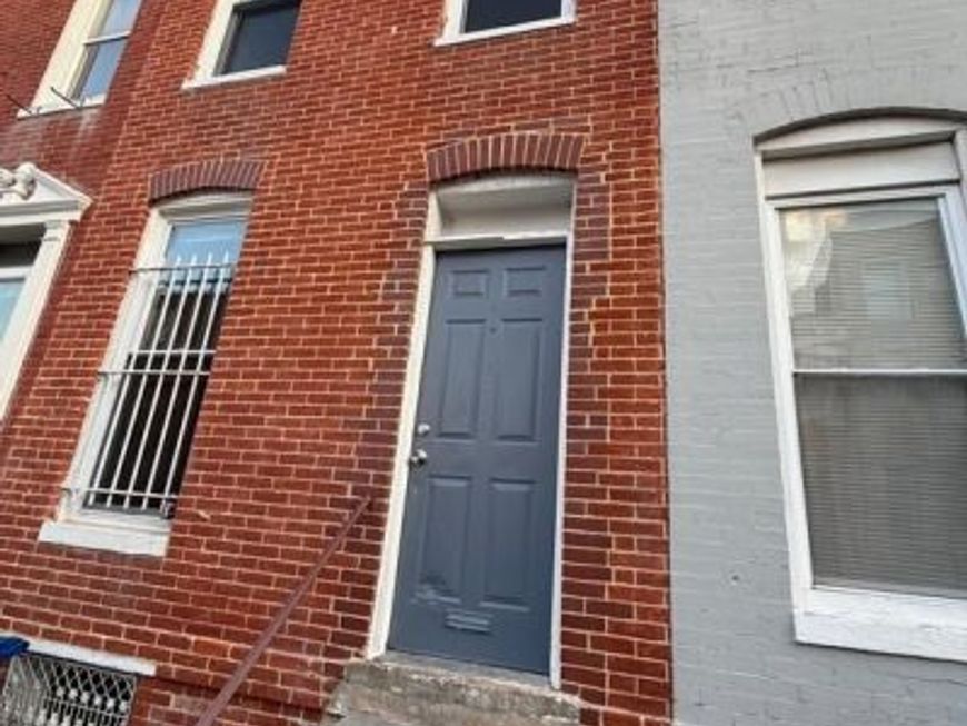 747 Carroll Street, Baltimore, MD 21230 Main Photo