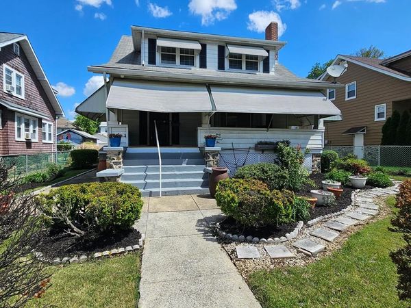 4302 ETHLAND AVENUE, BALTIMORE, MD 21207