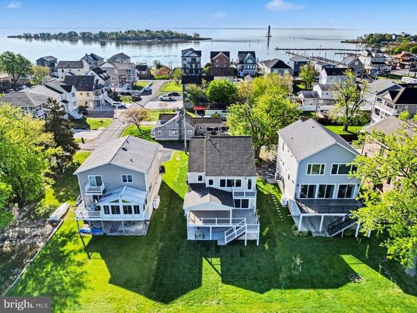 9108 HINTON AVENUE, SPARROWS POINT, MD 21219