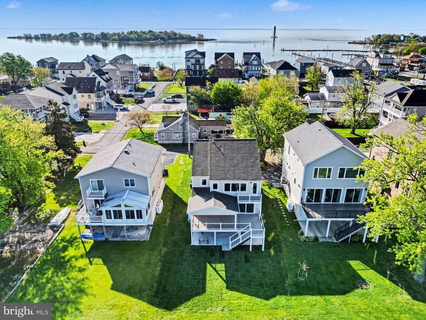 9108 Hinton Avenue, Sparrows Point, MD 21219 Main Photo