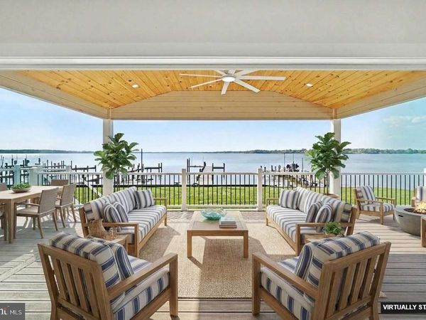 9108 HINTON AVENUE, SPARROWS POINT, MD 21219