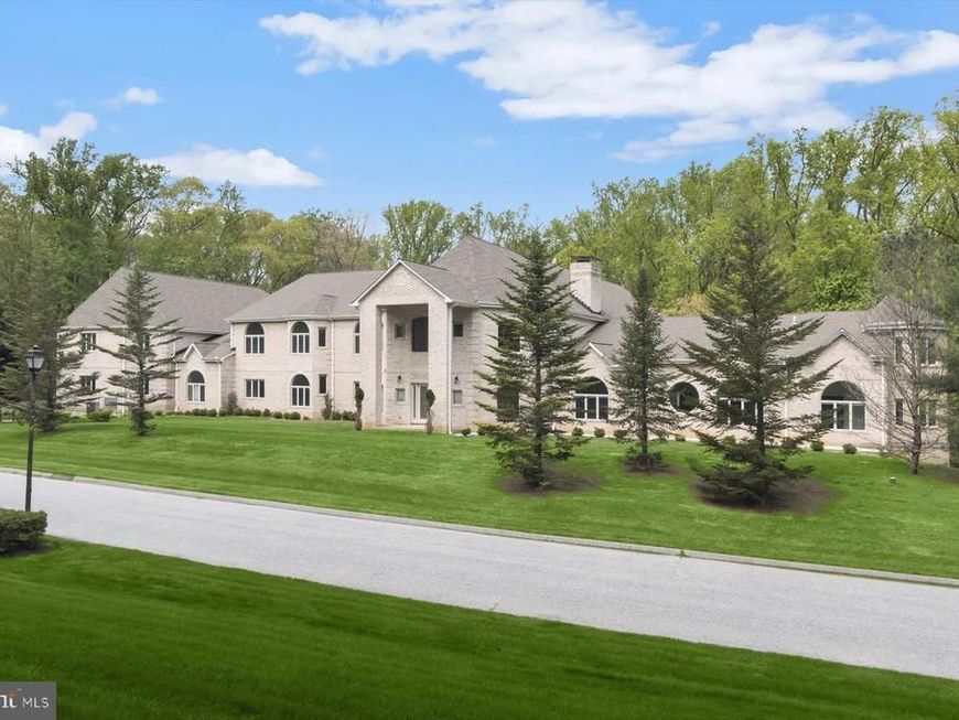 6 Evan Way , Pikesville, MD 21208 Main Photo