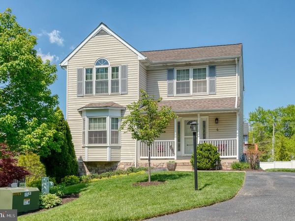 4 KINGS PLACE, PERRY HALL, MD 21128