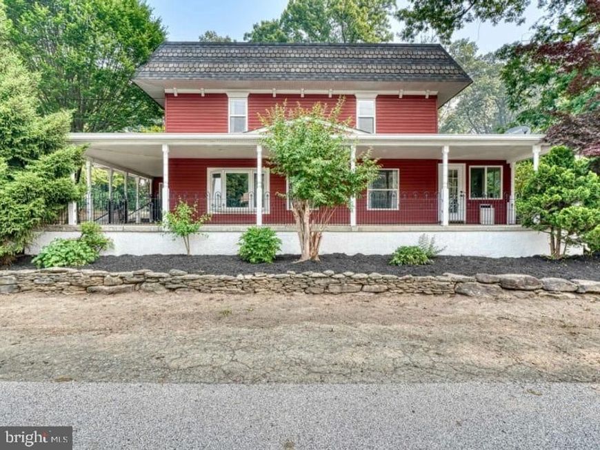 19701 Old York Road, White Hall, MD 21161 Main Photo