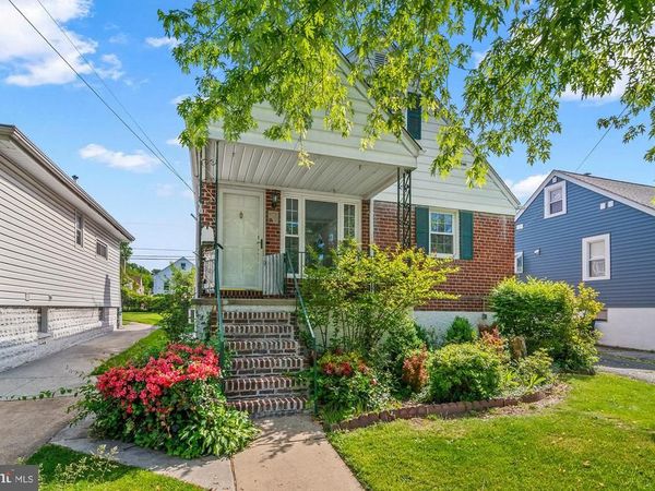 3024 TEXAS AVENUE, BALTIMORE, MD 21234