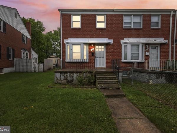 1107 MARLYN AVE N, BALTIMORE, MD 21221