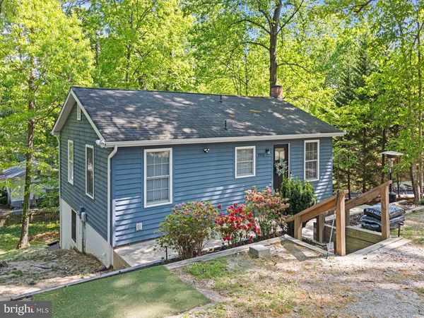 11958 HEMLOCK ROAD, LUSBY, MD 20657