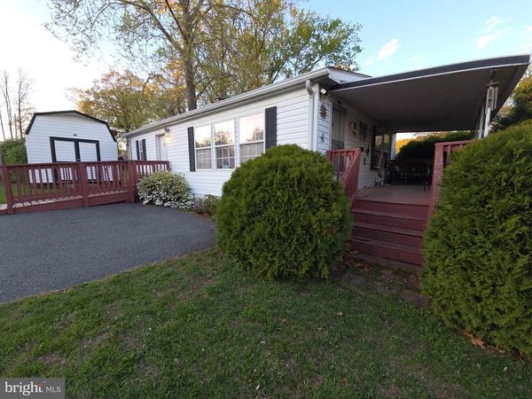 8 EAST CIRCLE DRIVE, PORT DEPOSIT, MD 21904