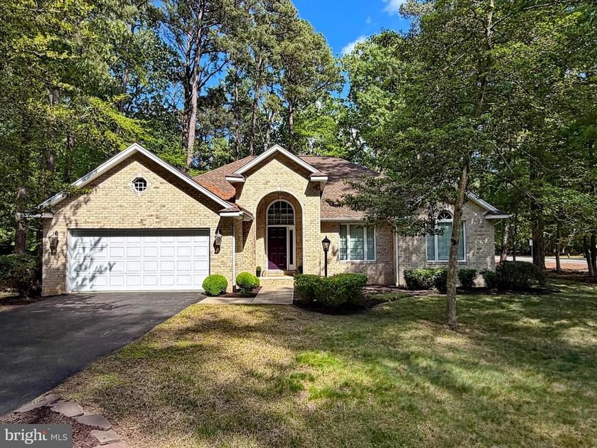 14890 Ivanhoe Court, Issue, MD 20645 Main Photo