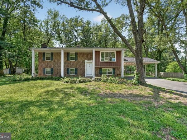 4105 LEE , WHITE PLAINS, MD 20695