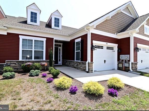 32 CAMDEN CIRCLE, LA PLATA, MD 20646