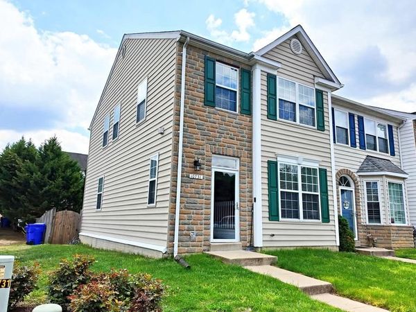 10731 ESPRIT PLACE, WHITE PLAINS, MD 20695