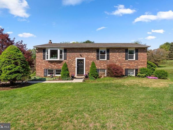 5140 PERRY ROAD, MOUNT AIRY, MD 21771