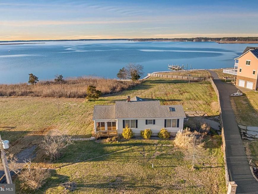 1250 Old Madison Road , Madison, MD 21648 Main Photo