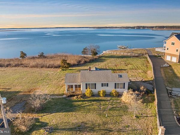 1250 OLD MADISON ROAD, MADISON, MD 21648