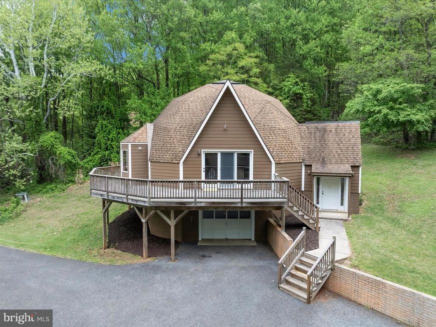 2813 Fry Road, Jefferson, MD 21755 Main Photo