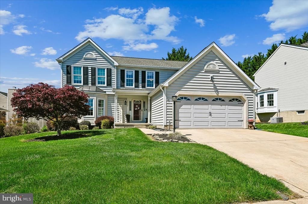 2242 Deadora Drive, Bel Air, MD 21015 Main Photo