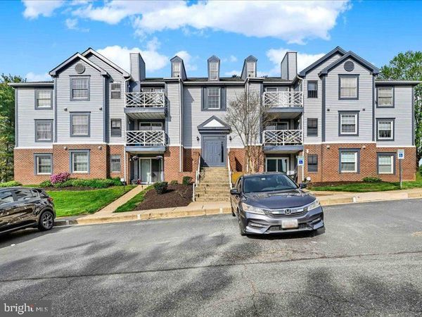209 OAK LEAF CIRCLE , Unit 209-C, ABINGDON, MD 21009