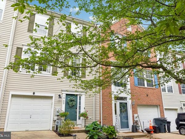 1969 ESTHER COURT, FOREST HILL, MD 21050