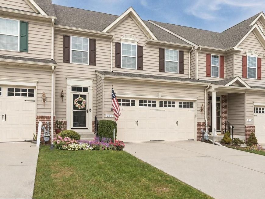 331 Tufton Circle, Fallston, MD 21047 Main Photo