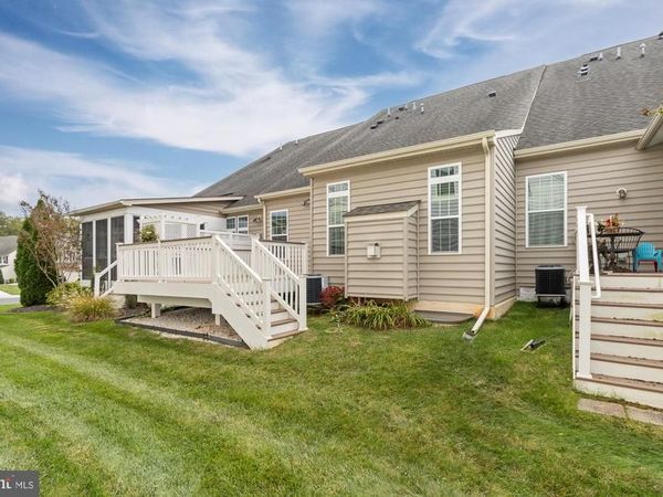 331 TUFTON CIRCLE, FALLSTON, MD 21047