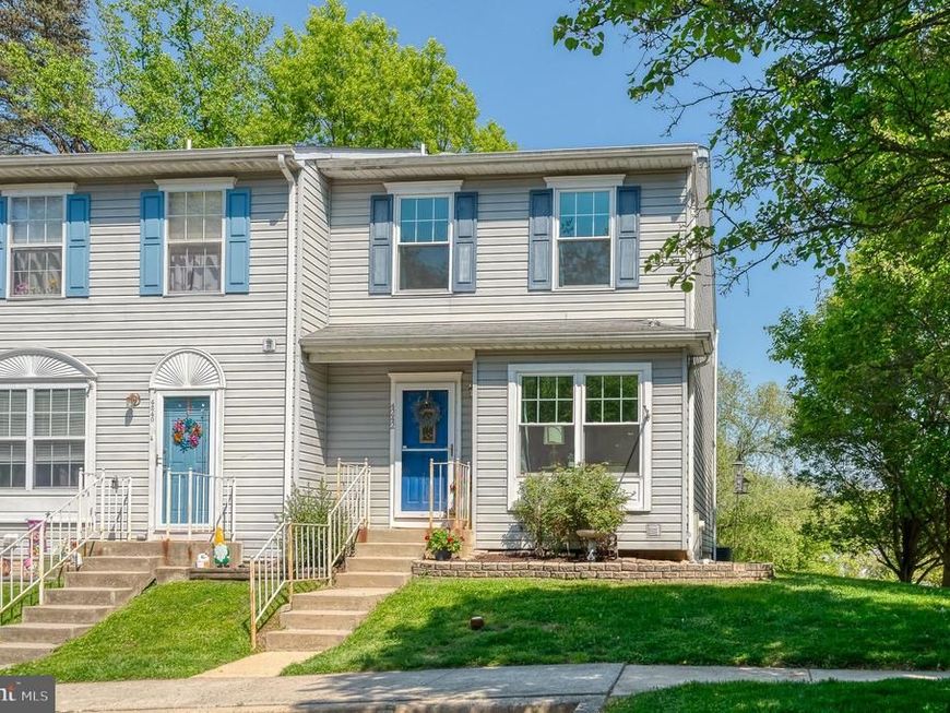 4242 Goodson Court , Belcamp, MD 21017 Main Photo