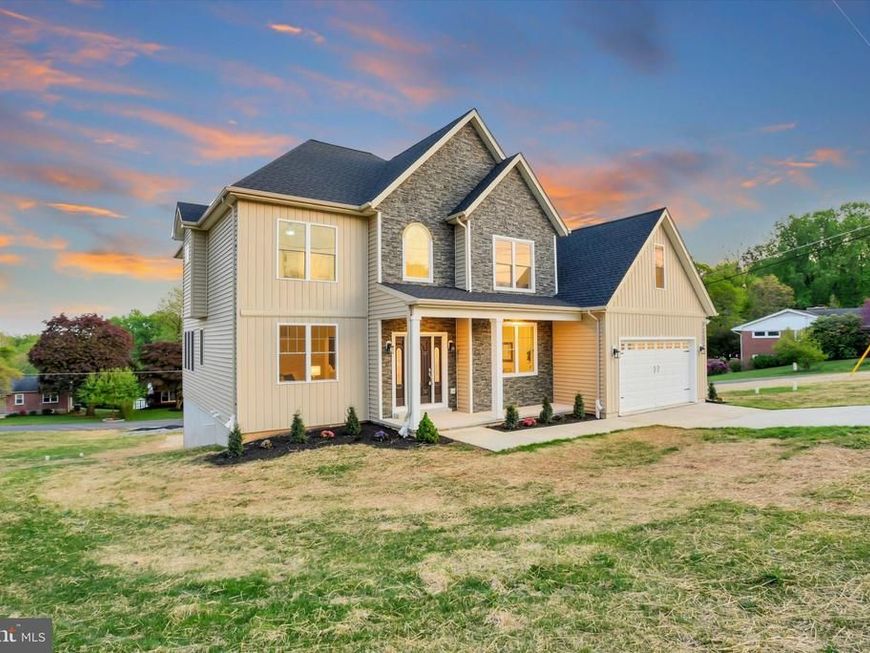 1506 Bayview Drive , Havre de Grace, MD 21078 Main Photo