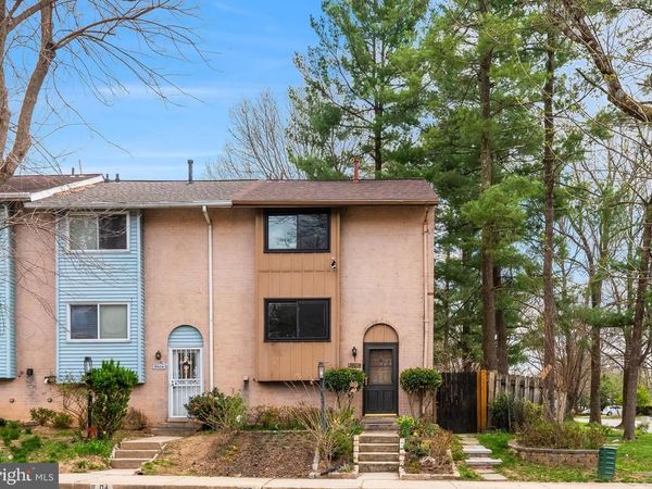 9402 MERRYREST ROAD, COLUMBIA, MD 21045