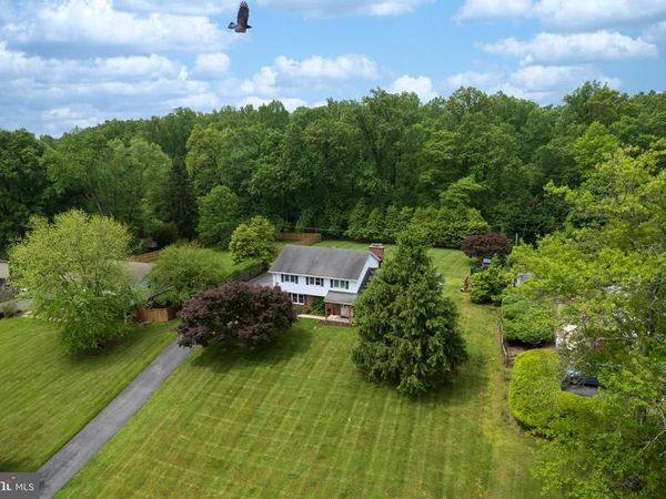 3122 EVERGREEN WAY , ELLICOTT CITY, MD 21042