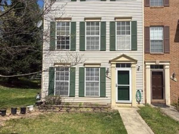 6239 DEEP RIVER CANYON, COLUMBIA, MD 21045