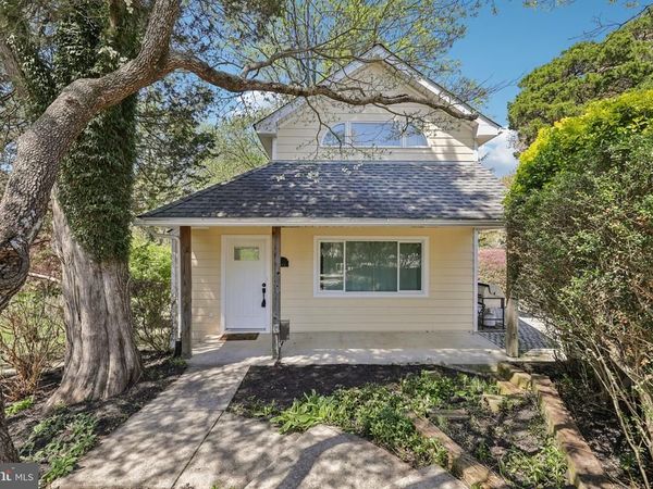 2921 DUVALL ROAD, BURTONSVILLE, MD 20866