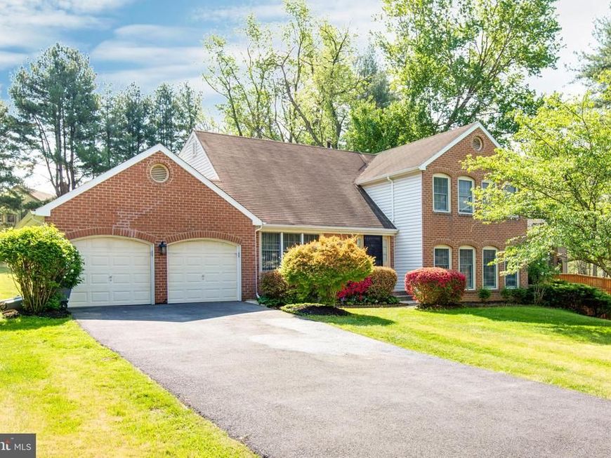 14517 Carona Drive, Silver Spring, MD 20905 Main Photo