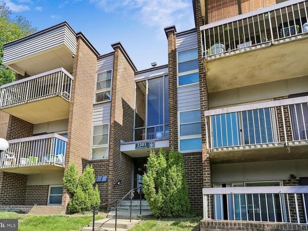 2201 GREENERY LANE , Unit 104-11, SILVER SPRING, MD 20906