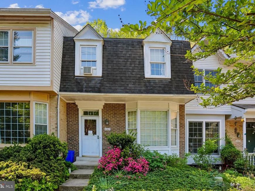 14307 Rich Branch Drive , North Potomac, MD 20878 Main Photo