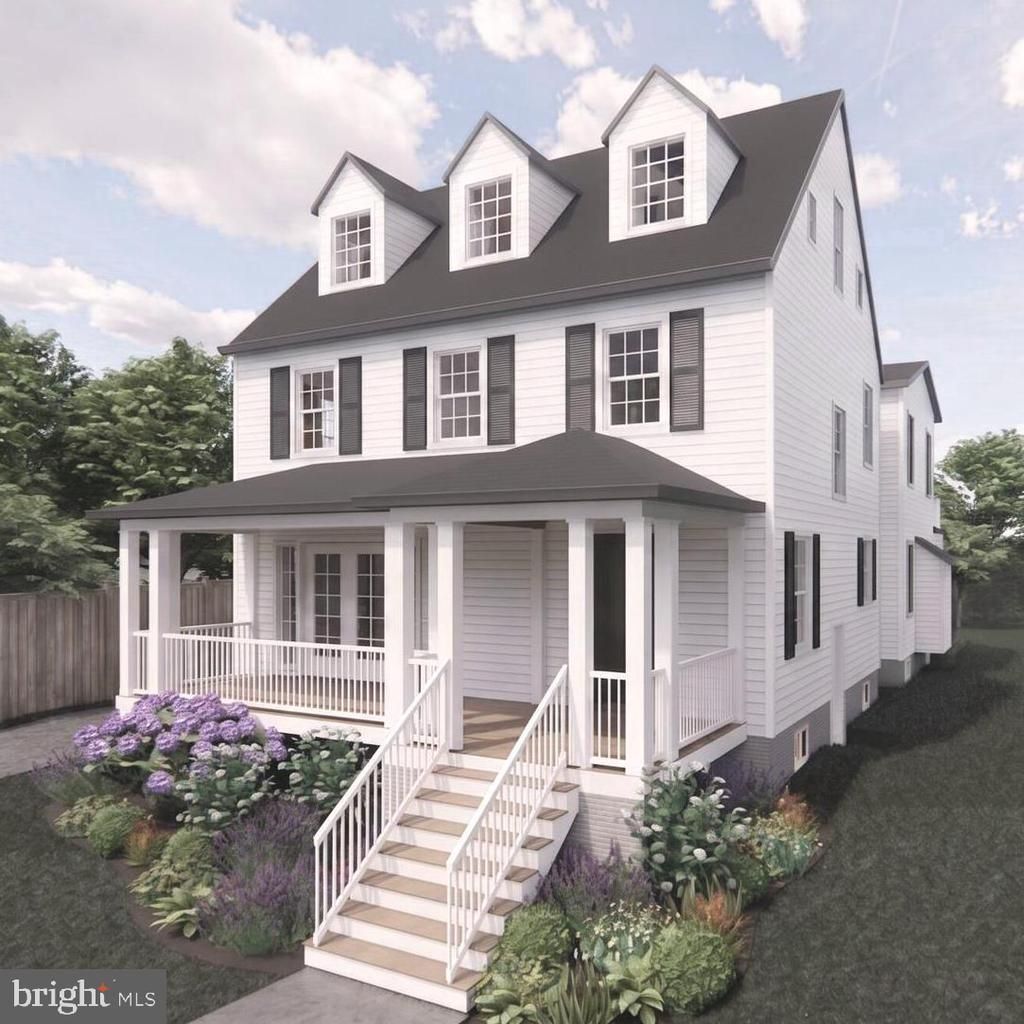 4132 LELAND STREET, CHEVY CHASE, MD 20815