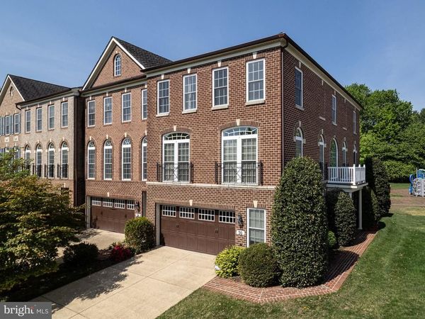30 SHARPSTEAD LANE , GAITHERSBURG, MD 20878