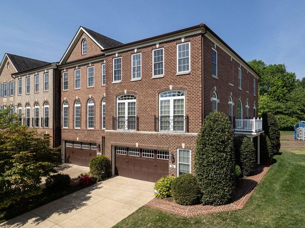 30 SHARPSTEAD LANE, GAITHERSBURG, MD 20878
