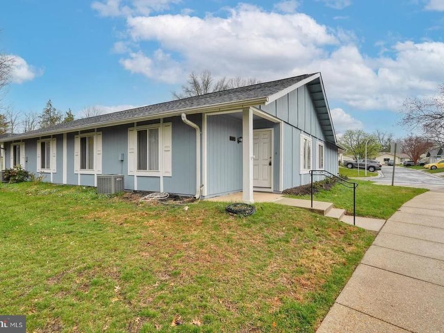 3712 Finsbury Park Drive , Unit 50-A, Silver Spring, MD 20906 Main Photo