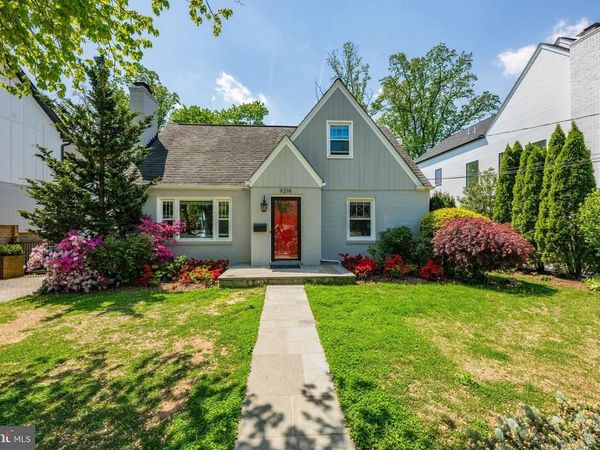 9214 SHELTON STREET, BETHESDA, MD 20817