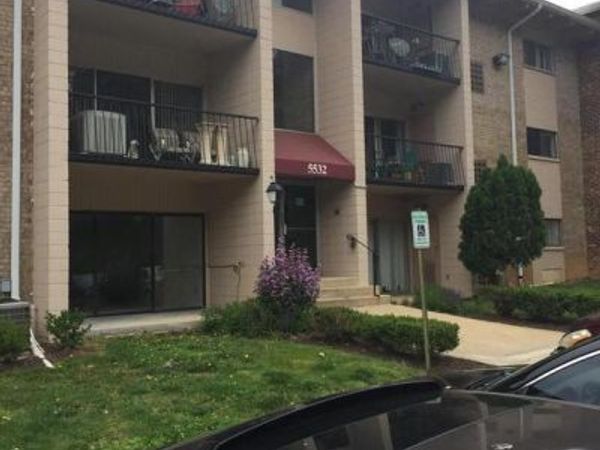 5532 KAREN ELAINE , Unit 1731, NEW CARROLLTON, MD 20784