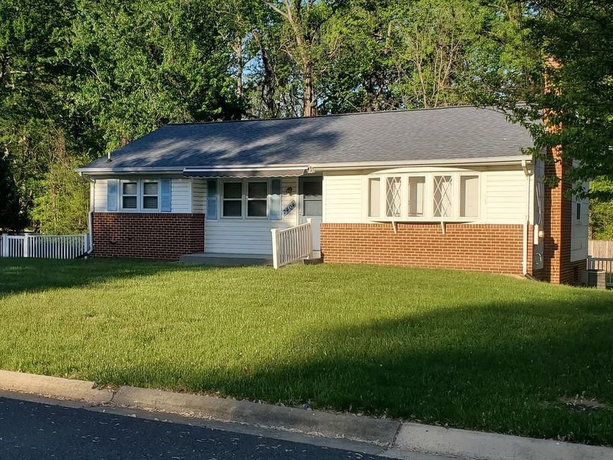 7404 Dryden Place, Clinton, MD 20735 Main Photo