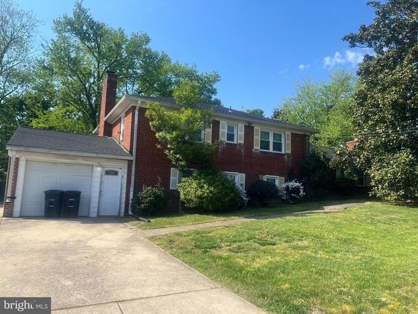 6003 BEDFORD LANE, CLINTON, MD 20735